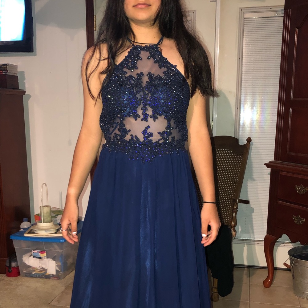 Prom dress for sale $175